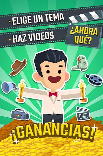 Hollywood Billionaire: Be Rich screenshot 5