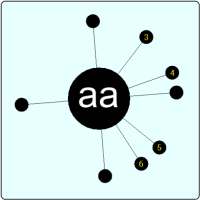 Crazy in AA icon