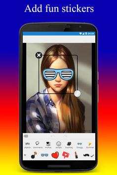 Easy photo edit screenshot 2