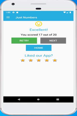 Math Learning App screenshot 8