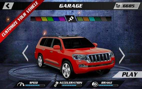 get the parking skills with this free game screenshot 6