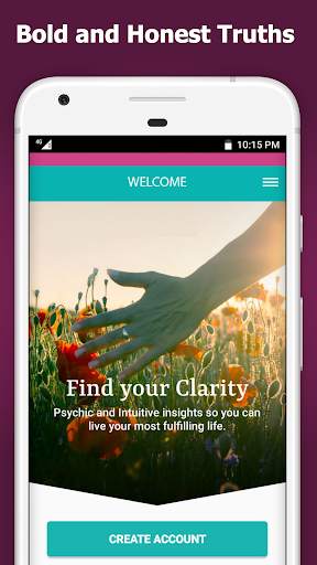 Psychic Chat - Txt Live Psychics screenshot 2