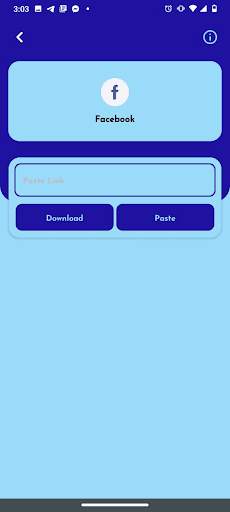 Social Media Downloader screenshot 4