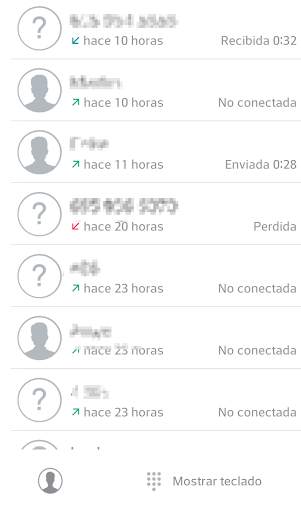 THEME i 8 STYLE FOR EXDIALER screenshot 5