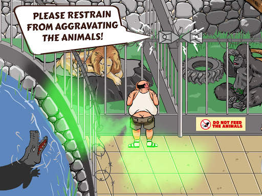 Diary of a Farter: Fart Game screenshot 13