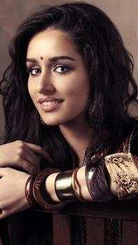 Shraddha Kapoor HD Wallpapers 6 تصوير الشاشة