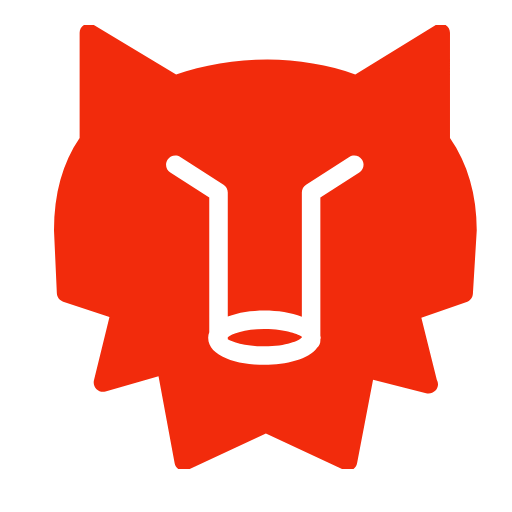Wolf Vpn - free vpn  proxy and  mobile security icon