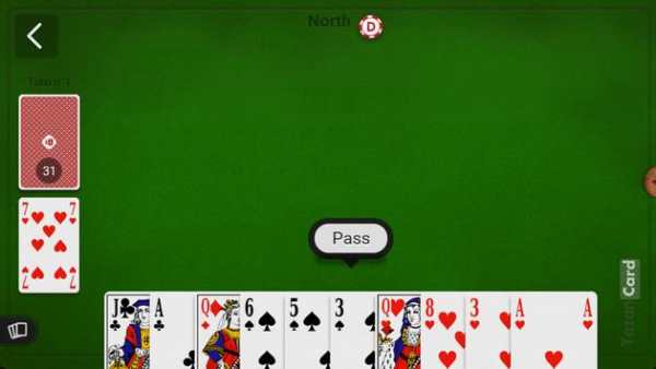 Gin Rummy screenshot 6