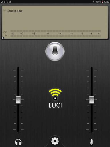 LUCI LIVE LITE screenshot 4