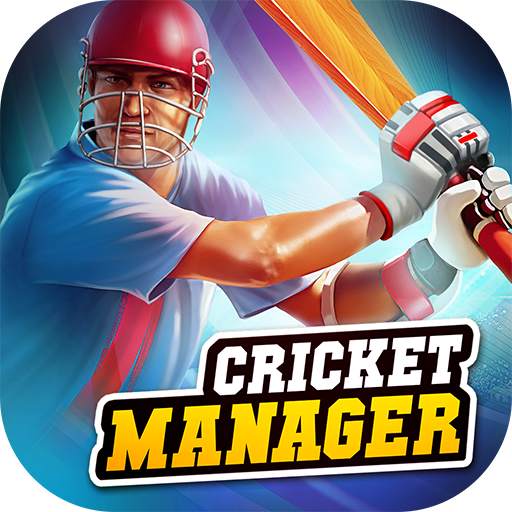 Cricket Manager 0.9.59