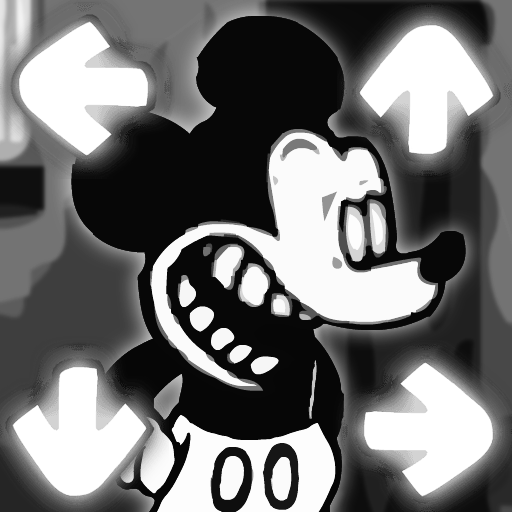 Sad Mouse vs FNF icon