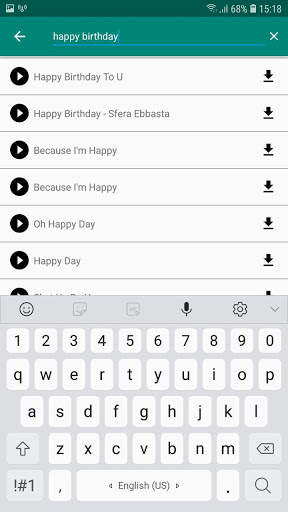 Ringtone Maker 2021 screenshot 2