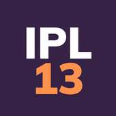 Dream11 IPL 13 Schedule,Teams,Score