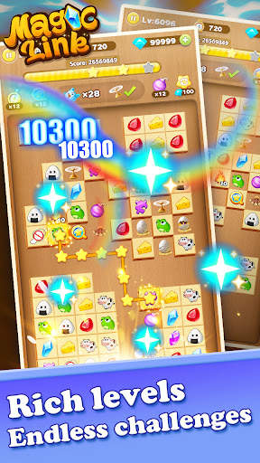 Magic Link screenshot 3