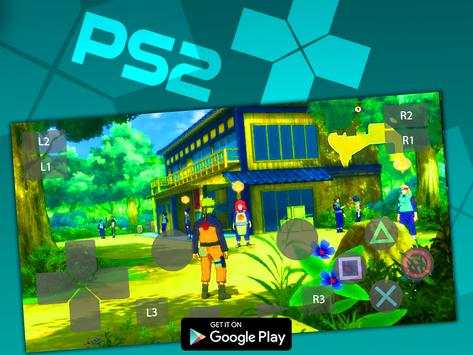 Free PS2 Emu (Best Android Emulator For PS2) screenshot 6