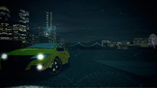 Underground Street Racing(USR) screenshot 7