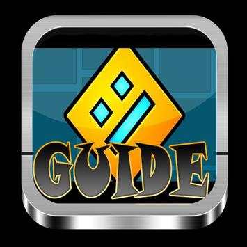 Guide for Geometry Dash ... screenshot 1