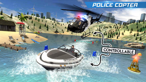 Helicopter Flight Pilot 8 تصوير الشاشة