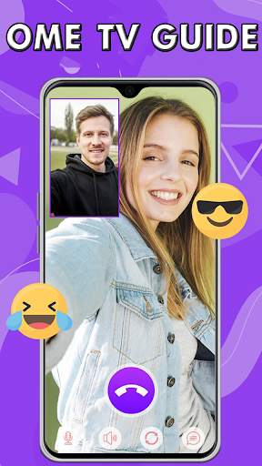 Ome TV Video Chat App 2020 Guide screenshot 4