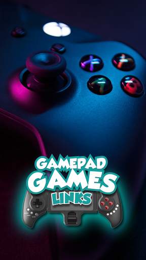 Gamepad Games Links screenshot 5