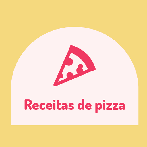 Receitas de pizza facil icon