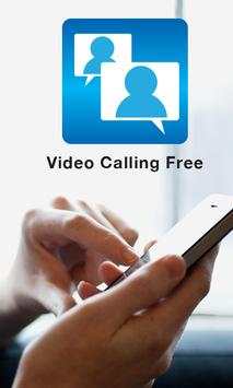 Video Calling Free screenshot 1