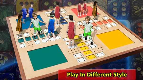 Ludo Super Champion 3d screenshot 6