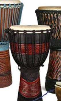 Wallpapers Djembe screenshot 2