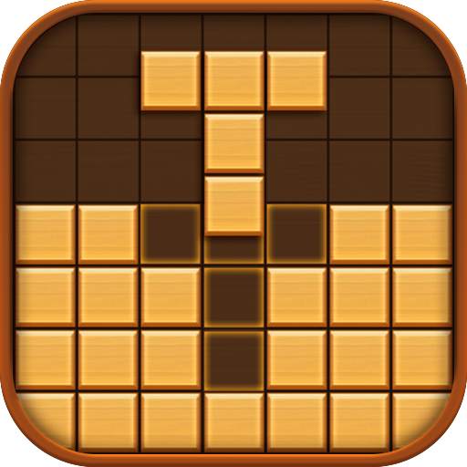 Wood Block Puzzle - Brain Game 3.1.0