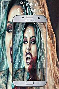 vampire wallpapers HD images free online 2018 screenshot 1