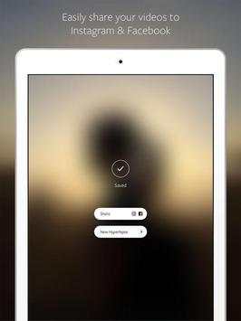 HD camera Pro screenshot 6