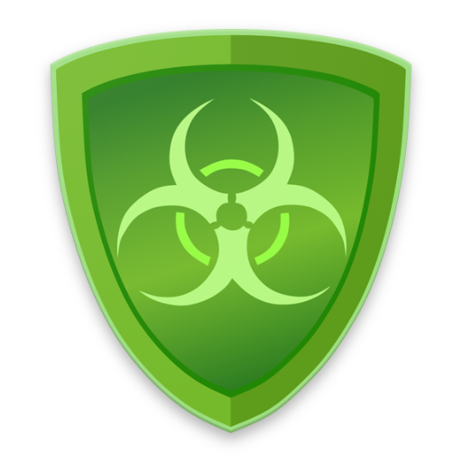 Cloud 7 Antivirus icon