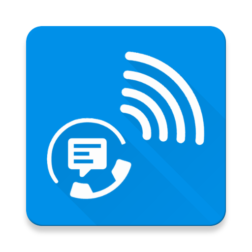 ReadItToMe - Incoming notifications read out loud أيقونة