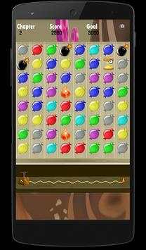 Sugar Rush Candy screenshot 3