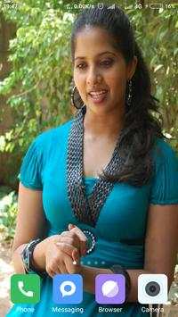Desi Girls HD Wallpapers screenshot 1