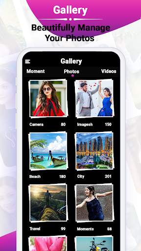 Gallery New screenshot 2