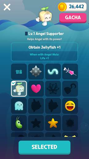 Besar! Mola screenshot 4