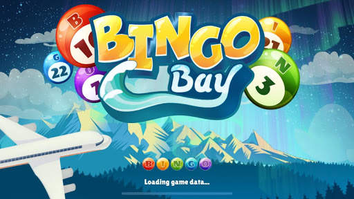 Bingo bay : Family bingo screenshot 8