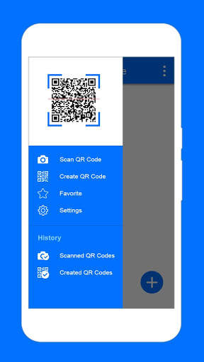 Qrcode & Barcode scanner screenshot 4