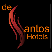 De Santos Hotel icon