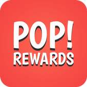 POP!Rewards - Earn Money