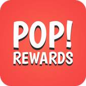 POP!Rewards - Earn Money 1.1