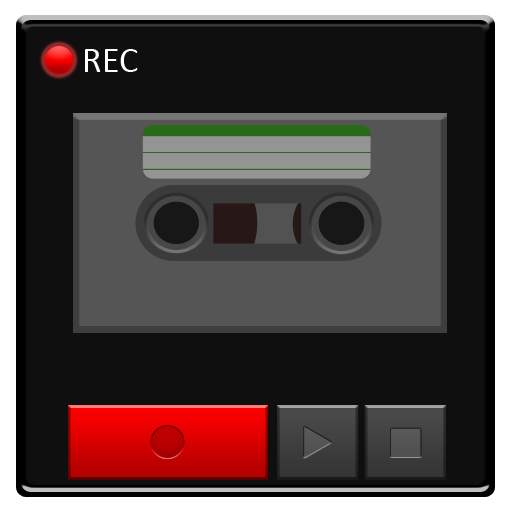 Voice Recorder 1.0