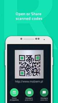 Qr Code screenshot 3