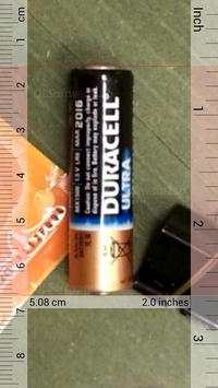 Camera Ruler screenshot 6