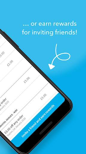 Ordoo - Food & Drink Ordering screenshot 6