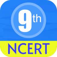 Class 9 NCERT Books icon