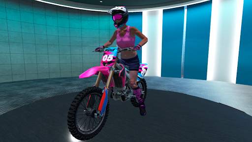MX Brazil Bikes Grau Motocross screenshot 5