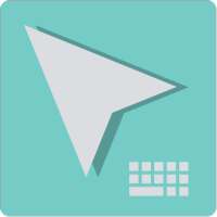 Mouse & Keyboard Unicode FREE logo