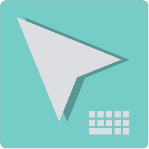 Mouse & Keyboard Unicode FREE 1.0